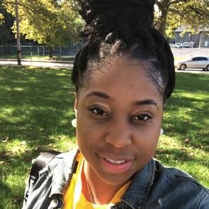 Meet your Posher, Nicola